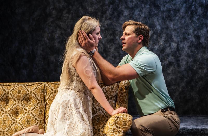 BWW Review: Sex, Pizza and Slasher Flicks in Erica Schmidt's ALL THE FINE BOYS