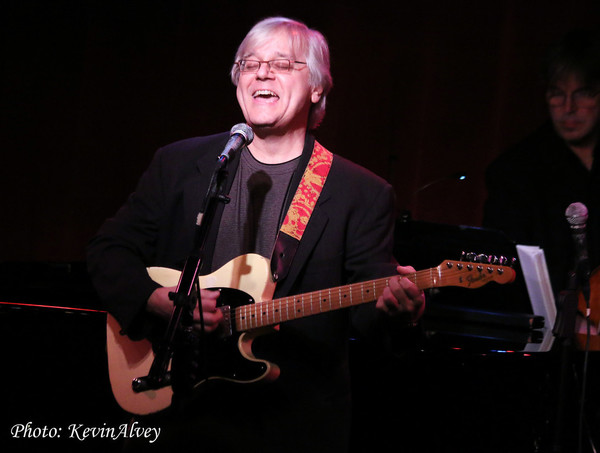 Photo Flash: Karen Mason Takes on Birdland and IT'S ABOUT TIME Image