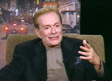 John Kander, Karen Ziemba & More on This Week's THEATER TALK Image
