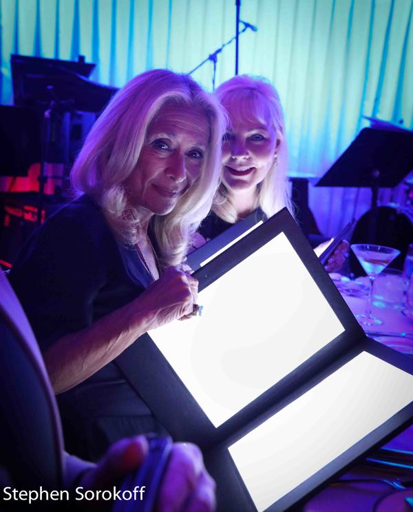 Photo Coverage: Steve Tyrell Returns To The Royal Room in Palm Beach Image