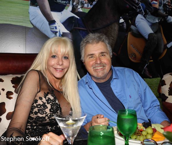 Photo Coverage: Steve Tyrell Returns To The Royal Room in Palm Beach Image