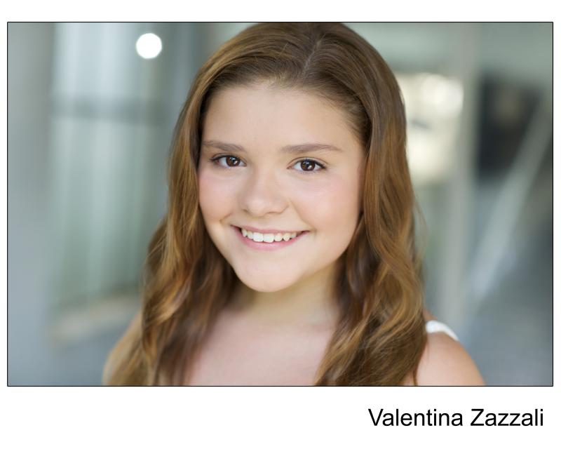 How Do You Get To Carnegie Hall? Ask Sisters, Eva and Valentina Zazzali performing Tonight Image