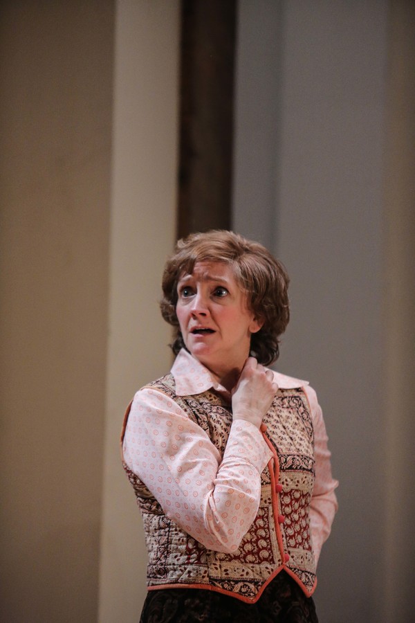 Photo Flash: First Look at LIMEHOUSE at Donmar Warehouse Image
