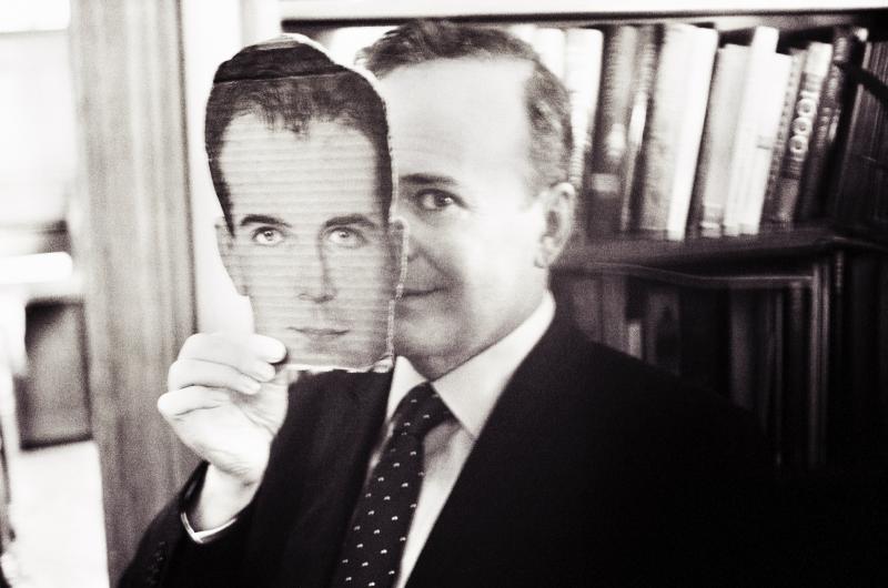 OSLO's Jefferson Mays Admits to Still Getting Stage Fright Image