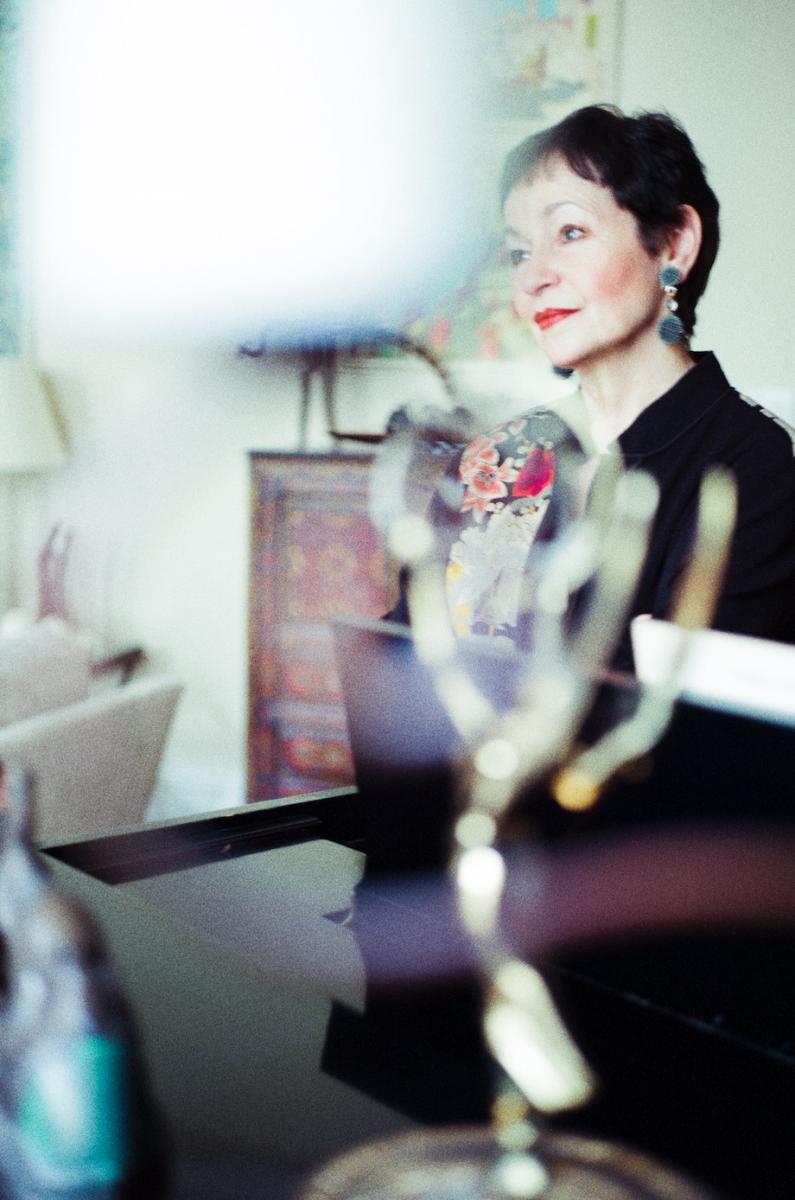Lyricist Lynn Ahrens Explains Why She's Sticking By ANASTASIA Image