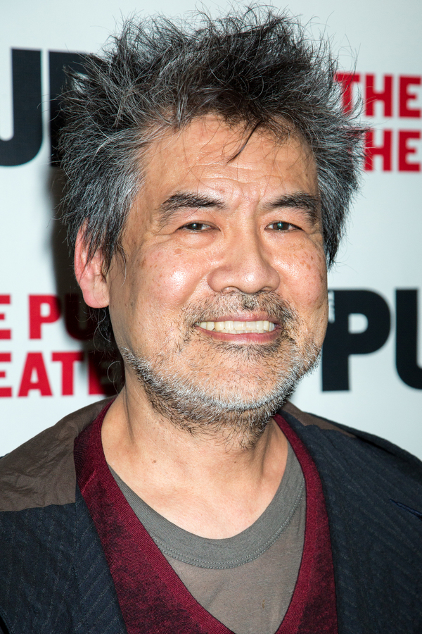 Photo Coverage: Inside Opening Night of THE OUTER SPACE at the Public Image