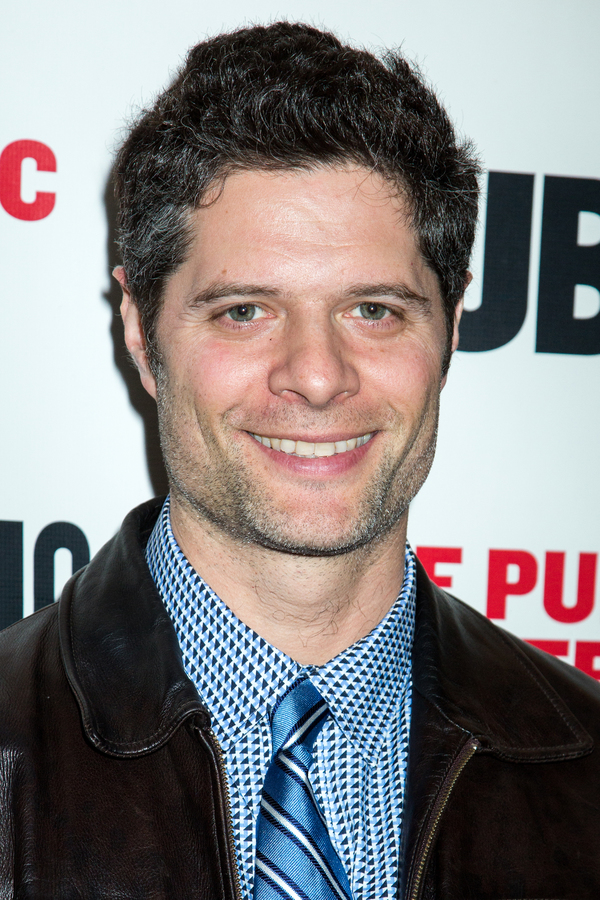 Photo Coverage: Inside Opening Night of THE OUTER SPACE at the Public Image