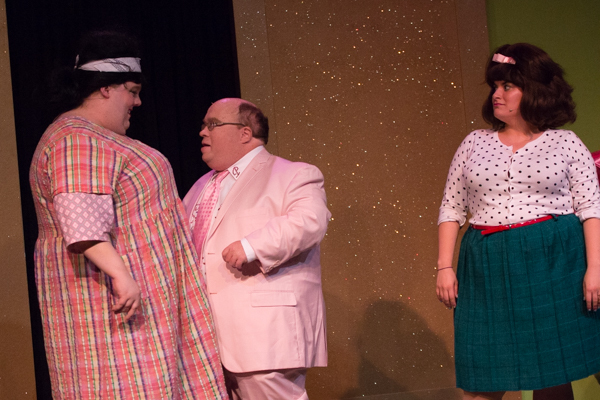 Photo Coverage: First look at Hilliard Arts Council's HAIRSPRAY Image