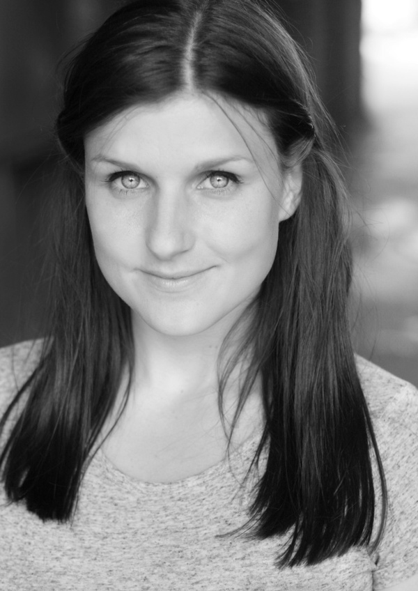 Photo Flash: Cast Announced for FASCINATIN' RHYTHM at New Wimbledon Studio Image