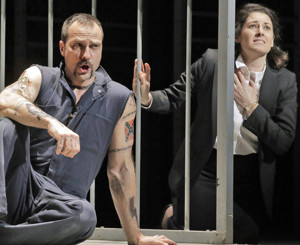 Regional Roundup: Top New Features This Week Around Our Broadway World - 3/10; THE NETHER in Rhode Island, THE LAST FIVE YEARS in Orlando and More! Image