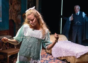 Regional Roundup: Top New Features This Week Around Our Broadway World - 3/10; THE NETHER in Rhode Island, THE LAST FIVE YEARS in Orlando and More! Image