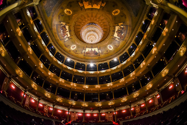 BWW Previews: LE CORSAIRE at Academy Of Music in Philadelphia Image