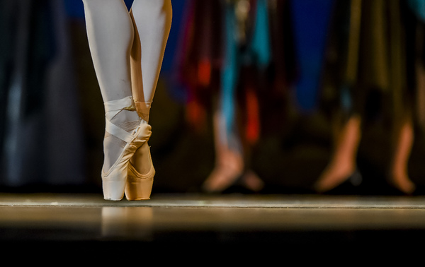 BWW Previews: LE CORSAIRE at Academy Of Music in Philadelphia Image