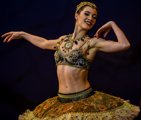 BWW Previews: LE CORSAIRE at Academy Of Music in Philadelphia Image
