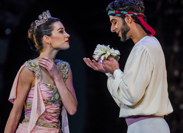 BWW Previews: LE CORSAIRE at Academy Of Music in Philadelphia Image