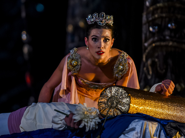BWW Previews: LE CORSAIRE at Academy Of Music in Philadelphia Image