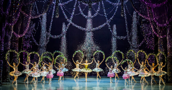 BWW Previews: LE CORSAIRE at Academy Of Music in Philadelphia Image