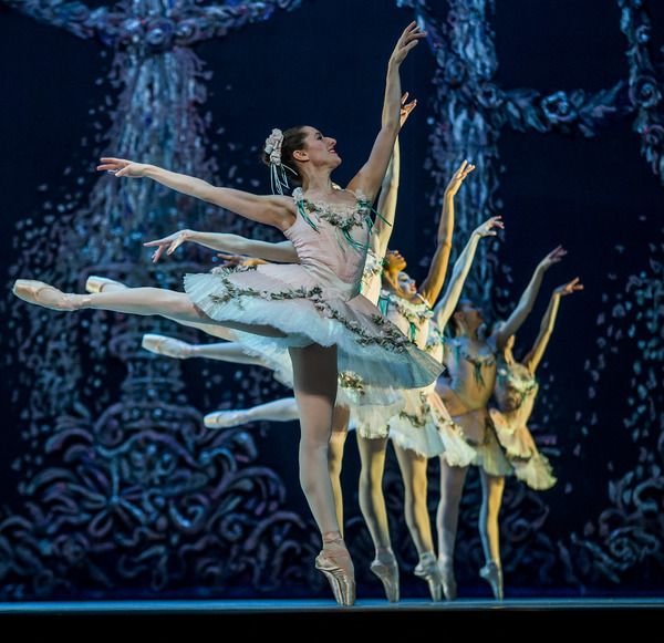BWW Previews: LE CORSAIRE at Academy Of Music in Philadelphia Image