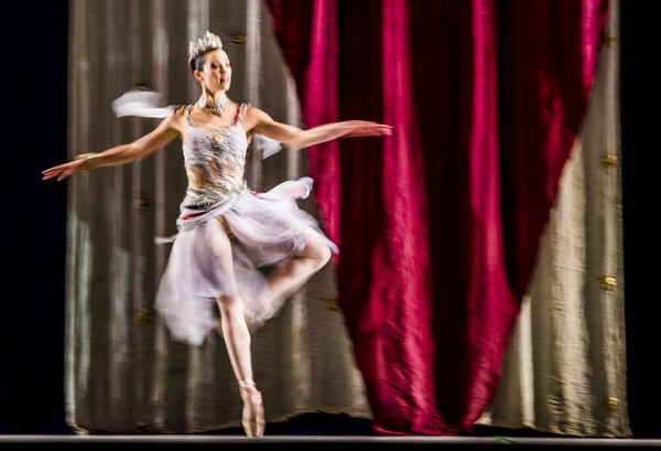 BWW Previews: LE CORSAIRE at Academy Of Music in Philadelphia Image