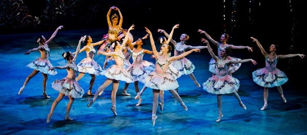 BWW Previews: LE CORSAIRE at Academy Of Music in Philadelphia Image