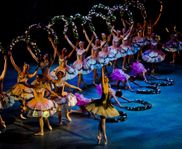 BWW Previews: LE CORSAIRE at Academy Of Music in Philadelphia Image