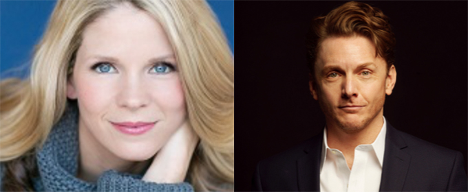 Kelli O'Hara and Jason Danieley Set for MasterVoices' 2017 Spring Benefit Image