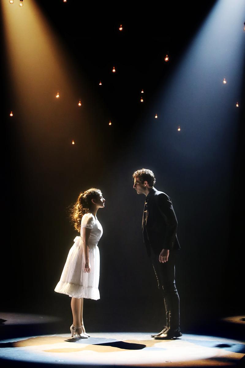 Review: WEST SIDE STORY at Casa Manana Image
