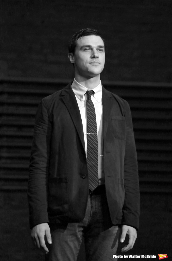 Photo Coverage: Sally Field, Joe Mantello, and Cast Take Opening Night Bows at THE GLASS MENAGERIE Image