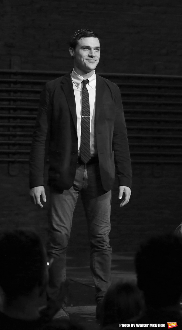 Photo Coverage: Sally Field, Joe Mantello, and Cast Take Opening Night Bows at THE GLASS MENAGERIE Image