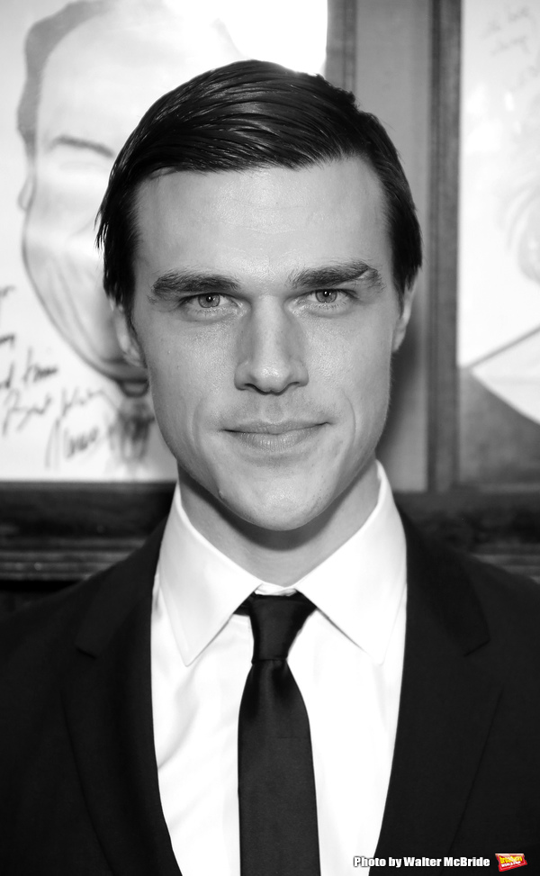 Photo Coverage: THE GLASS MENAGERIE Cast Celebrates Opening Night! Image