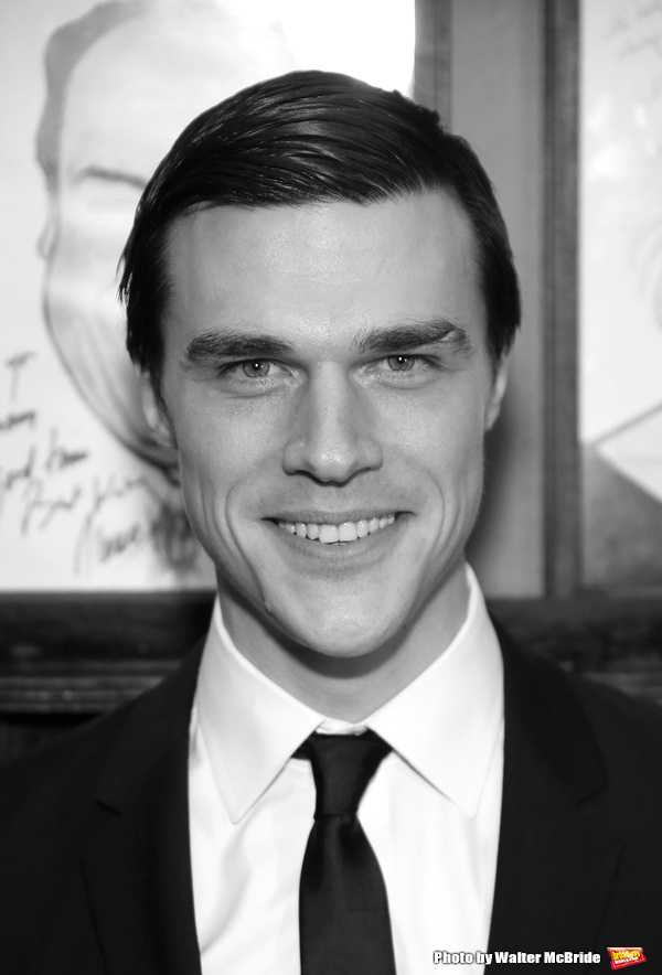 Photo Coverage: THE GLASS MENAGERIE Cast Celebrates Opening Night! Image