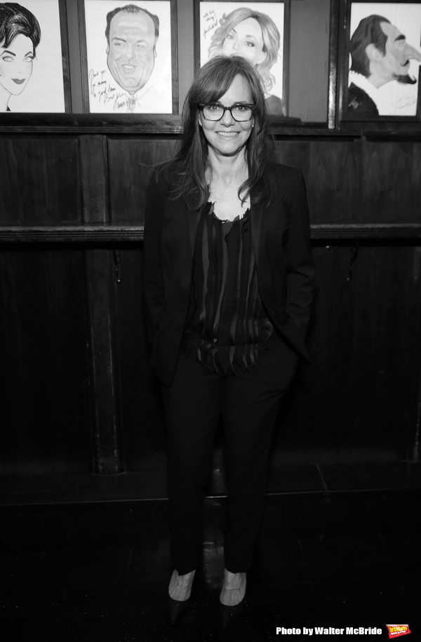 Photo Coverage: THE GLASS MENAGERIE Cast Celebrates Opening Night! Image