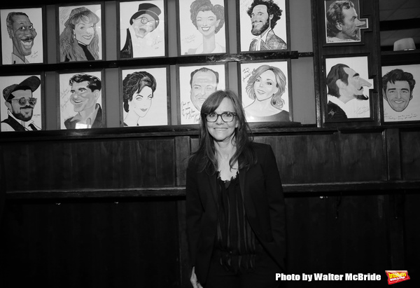 Photo Coverage: THE GLASS MENAGERIE Cast Celebrates Opening Night! Image