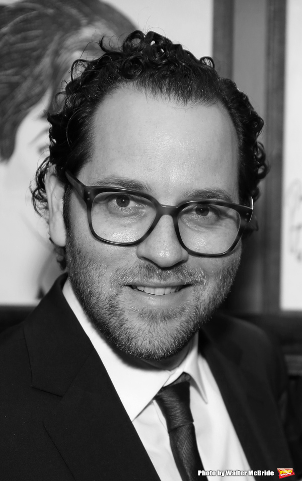 Photo Coverage: THE GLASS MENAGERIE Cast Celebrates Opening Night! Image