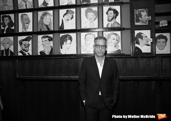Photo Coverage: THE GLASS MENAGERIE Cast Celebrates Opening Night! Image