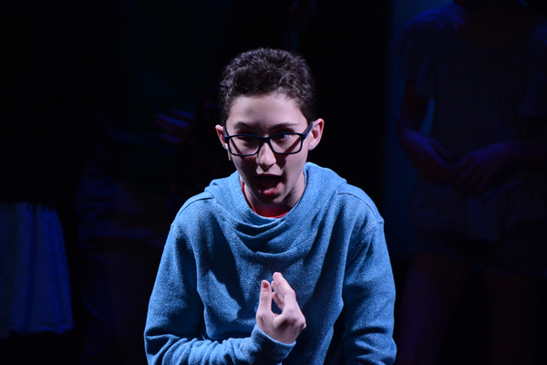 Photo Coverage: Retter Entertainment Presents Examines Small Town Shock and Growing Up in 13 THE MUSICAL Image