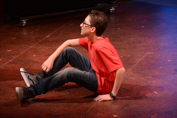 Photo Coverage: Retter Entertainment Presents Examines Small Town Shock and Growing Up in 13 THE MUSICAL Image