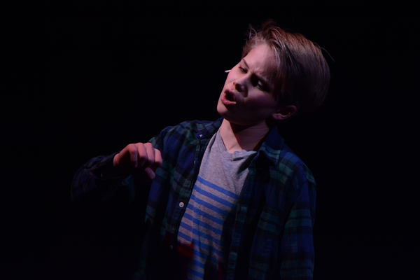 Photo Coverage: Retter Entertainment Presents Examines Small Town Shock and Growing Up in 13 THE MUSICAL Image