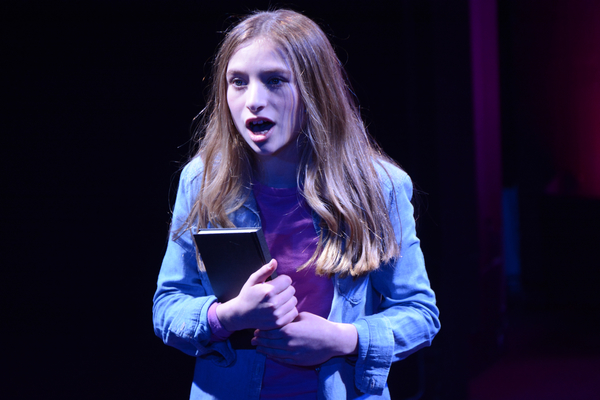 Photo Coverage: Retter Entertainment Presents Examines Small Town Shock and Growing Up in 13 THE MUSICAL Image