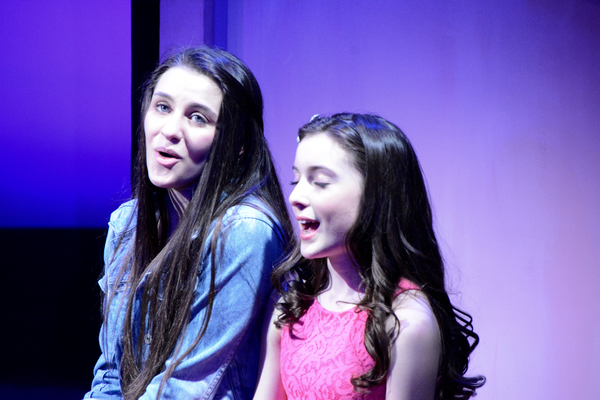 Photo Coverage: Retter Entertainment Presents Examines Small Town Shock and Growing Up in 13 THE MUSICAL Image