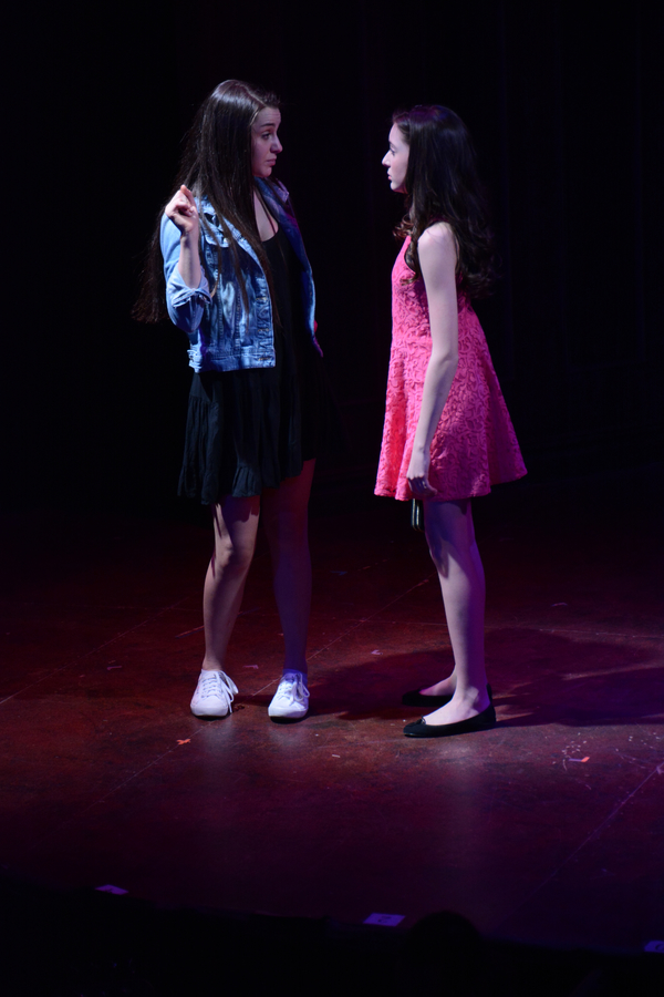 Photo Coverage: Retter Entertainment Presents Examines Small Town Shock and Growing Up in 13 THE MUSICAL Image