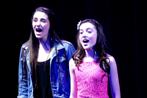 Photo Coverage: Retter Entertainment Presents Examines Small Town Shock and Growing Up in 13 THE MUSICAL Image