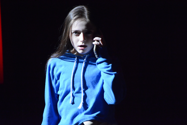 Photo Coverage: Retter Entertainment Presents Examines Small Town Shock and Growing Up in 13 THE MUSICAL Image