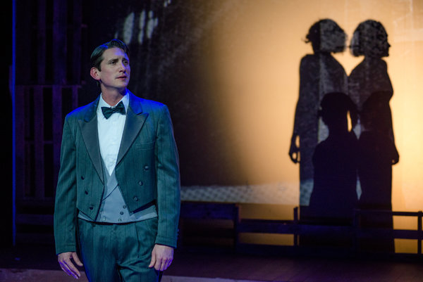 Photo Flash: Media Theatre presents SIDE SHOW Image