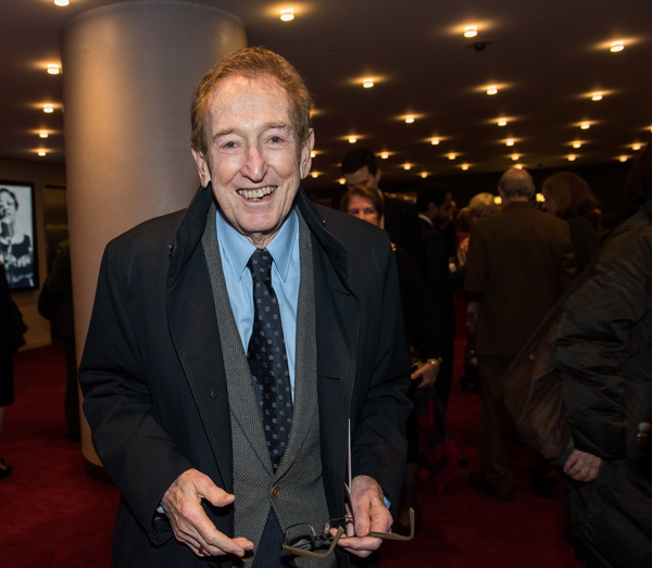 Photo Flash: Inside the YPC Gala, featuring Mandy Gonzalez and Alexandra Socha Image