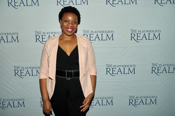 Photo Flash: Female Driven Dark Comedy THE MOORS Celebrates Opening Night Image