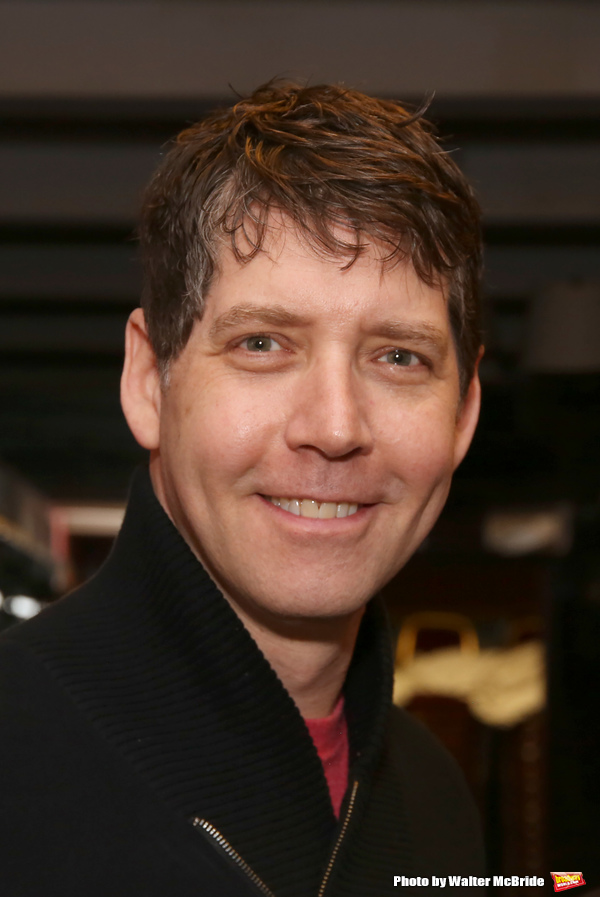 Photo Coverage: James Barbour Celebrates Sardi's Portrait Unveiling Image