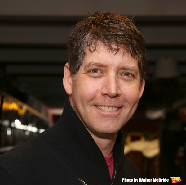 Photo Coverage: James Barbour Celebrates Sardi's Portrait Unveiling Image