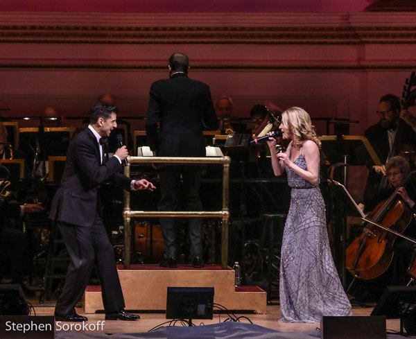 Photo Coverage: The New York Pops First Concert Of 2017 Celebrates Kander & Ebb Image
