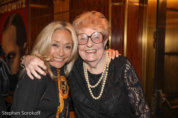 Photo Coverage: The New York Pops First Concert Of 2017 Celebrates Kander & Ebb Image